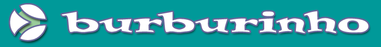 logotipo burburinho