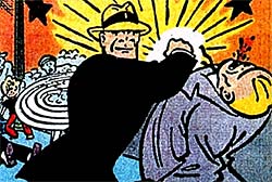 Dick Tracy