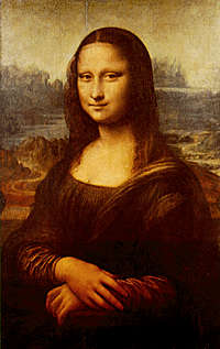 Mona Lisa