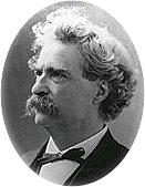 Mark Twain
