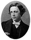 Lewis Carroll