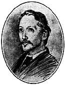 Robert Louis Stevenson