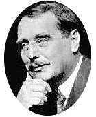 H.G. Wells
