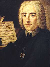 Alessandro Scarlatti
