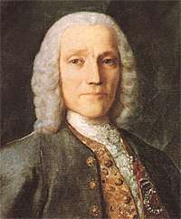 Domenico Scarlatti