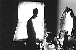 Joseph Cornell, 1971