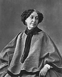 Georges Sand